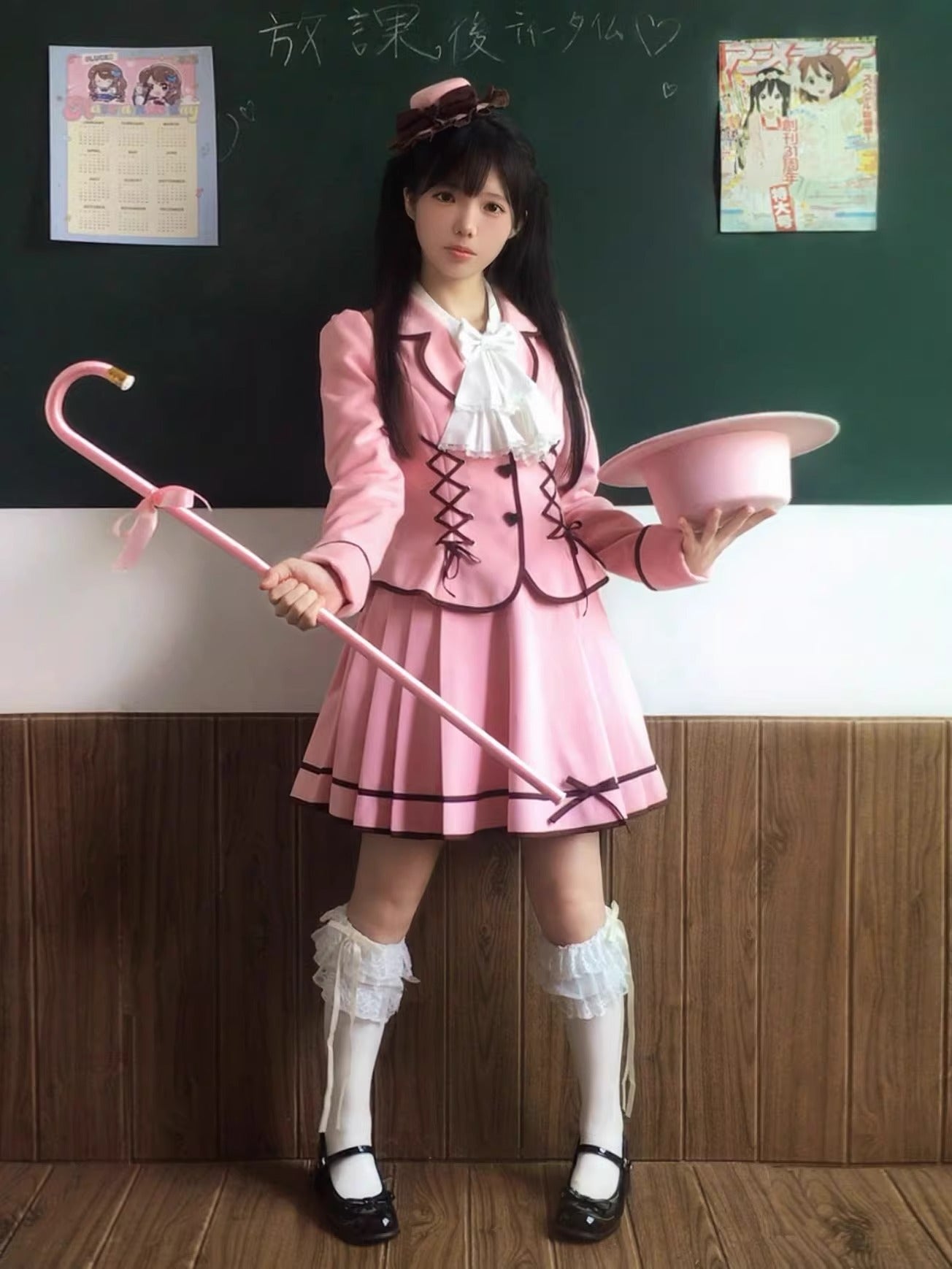 【受注予約~10/13】Chocolate Lover アクセサリー【Sugar Cookies】