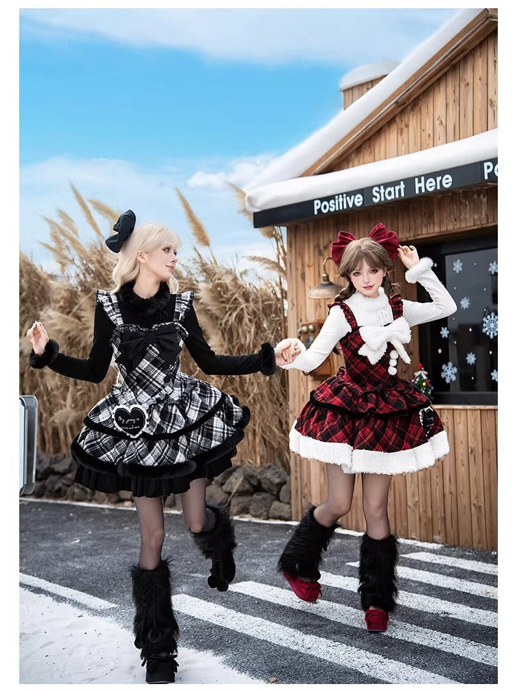 Snowy Night Song フルセット【With Puji】