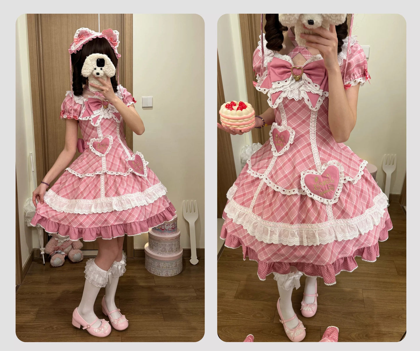 【受注予約~5/10】Shibuya Candy フルセット【Star Fantasy】