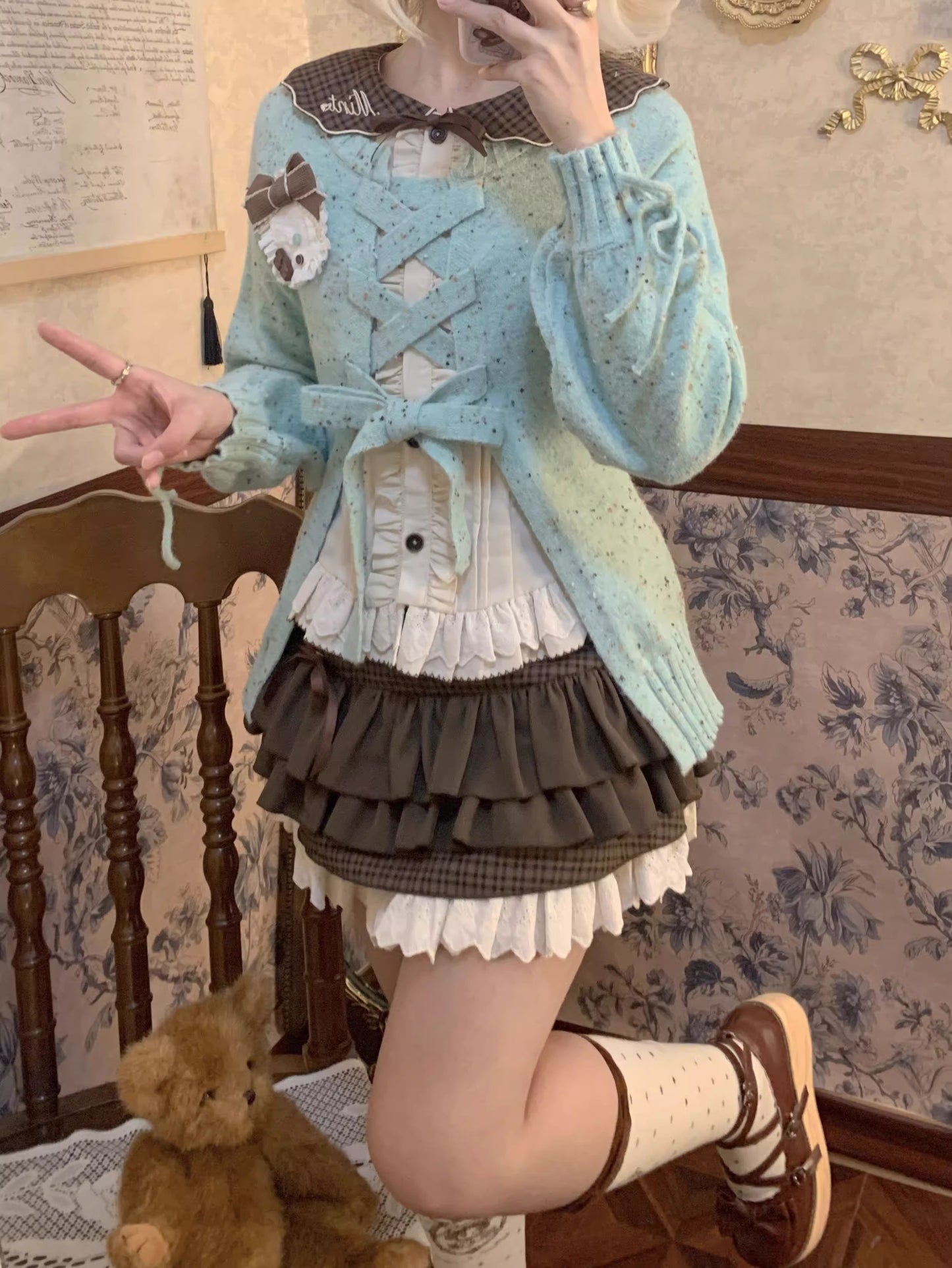 チョコレート フルセット【甜蜜梦境】