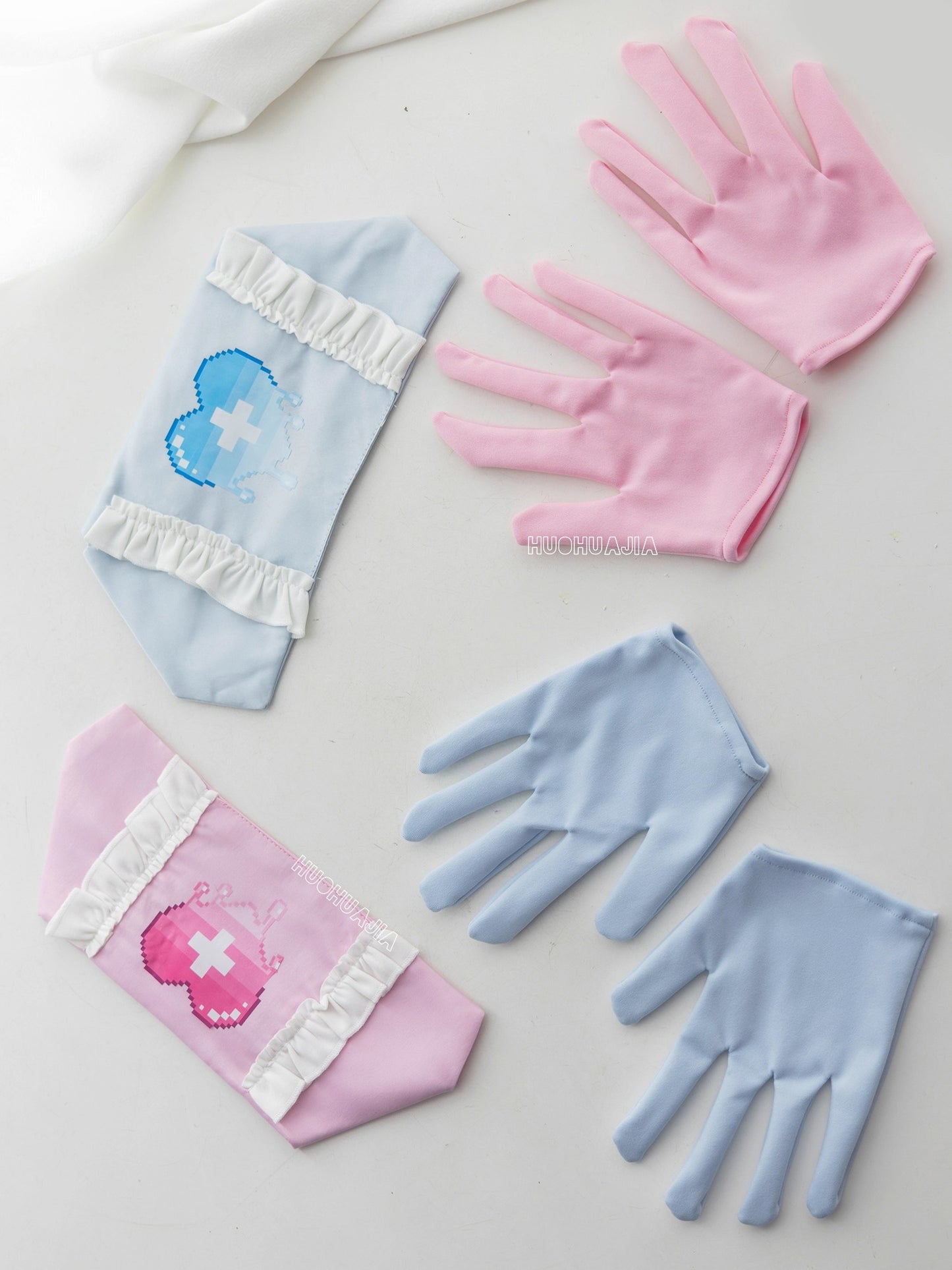 Love Clinic One-Piece Set [Kahana Family]