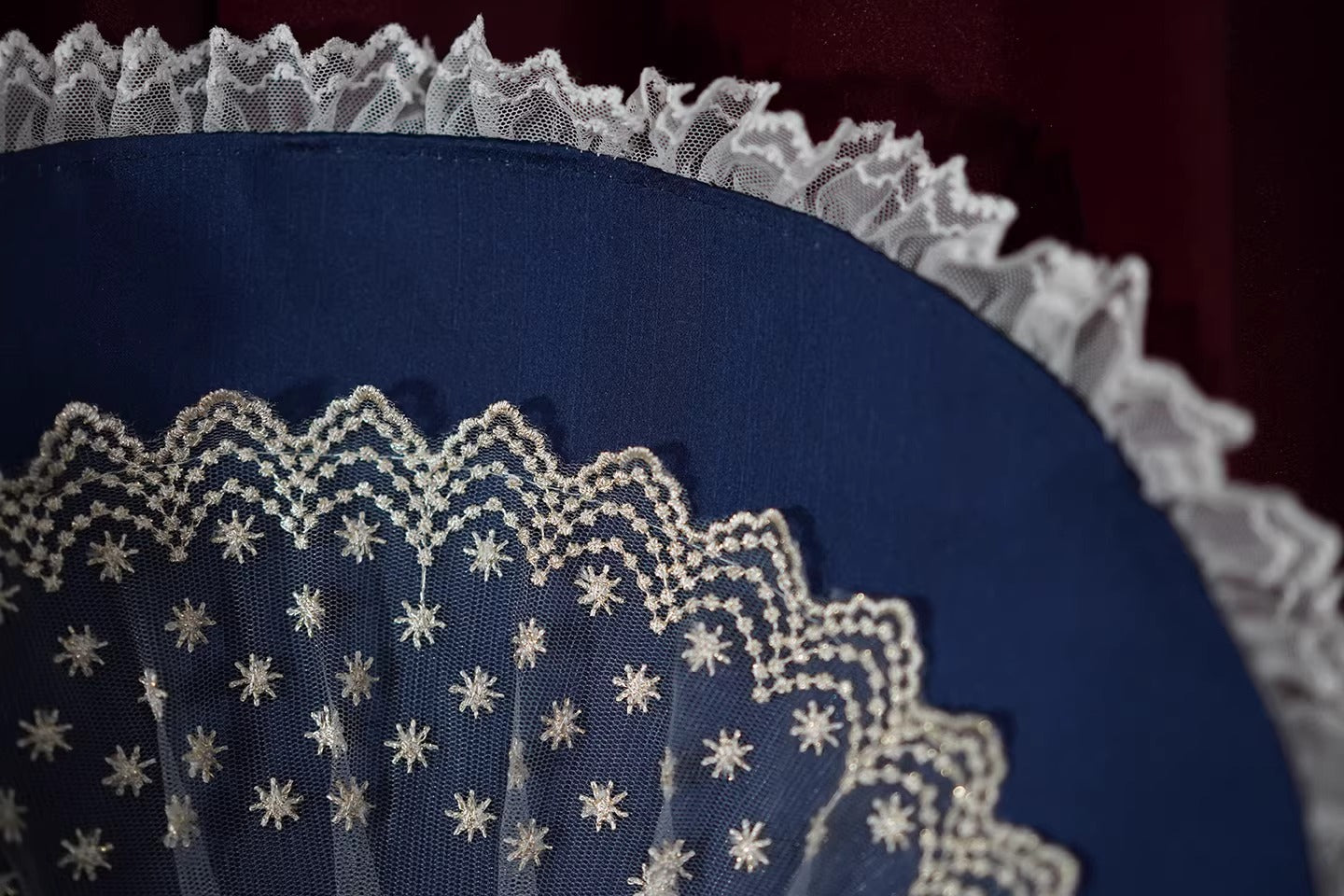 【受注予約~4/8】Le Bal des Etoiles ワンピース・フルセット【Henrietta】