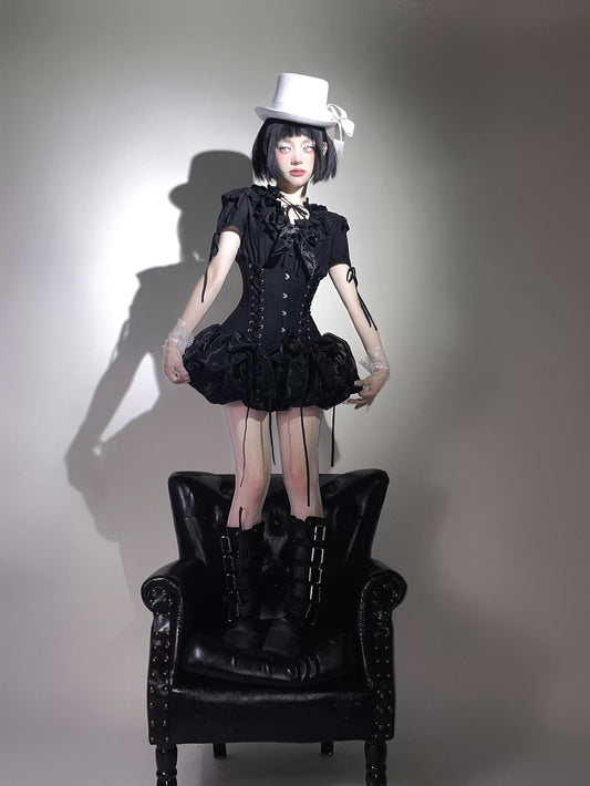 【受注予約~4/27】WONKA アクセサリー【CATCOCOON】