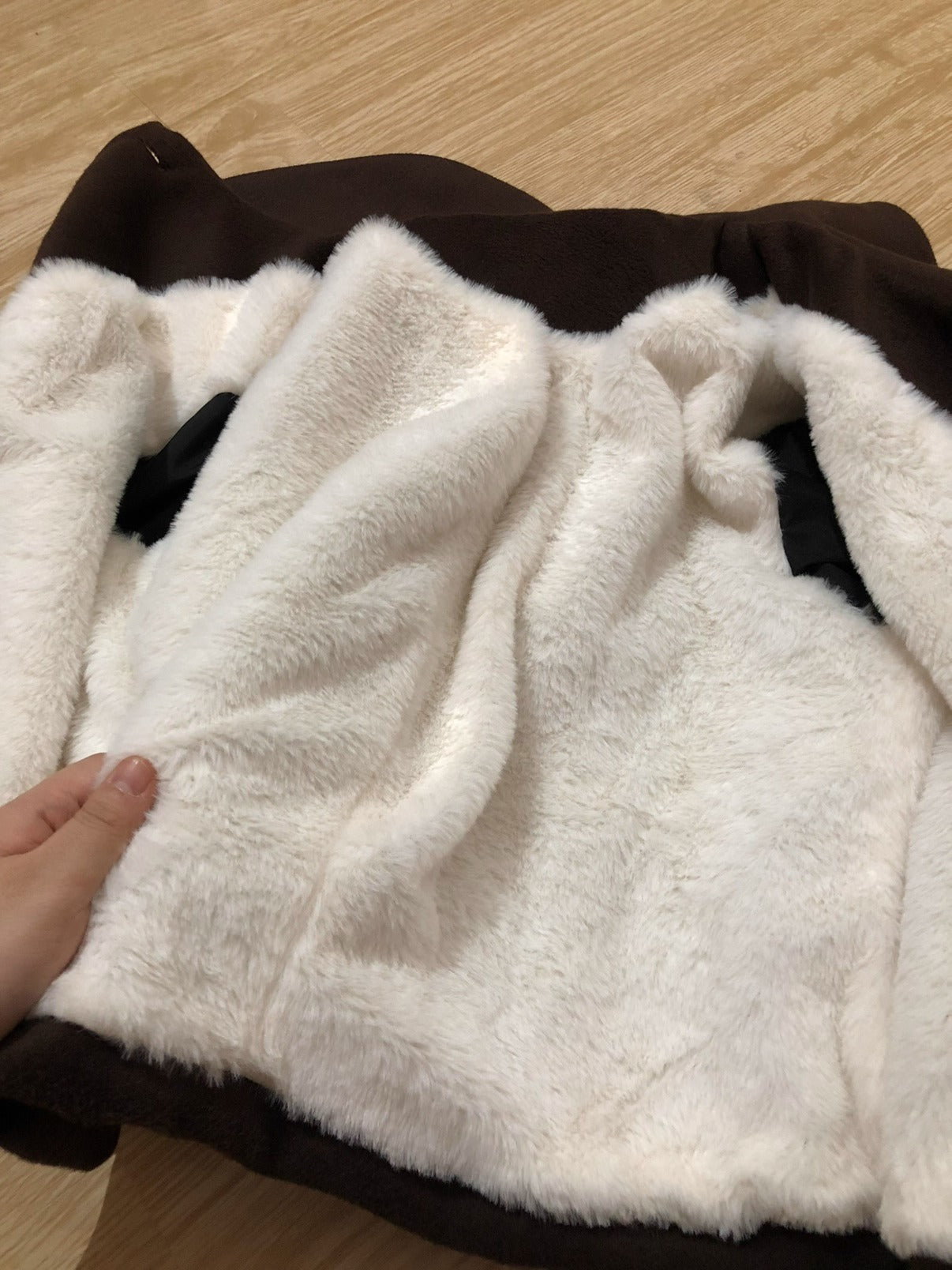 【受注予約~11/6】Winter Story コート【Sara Bell】