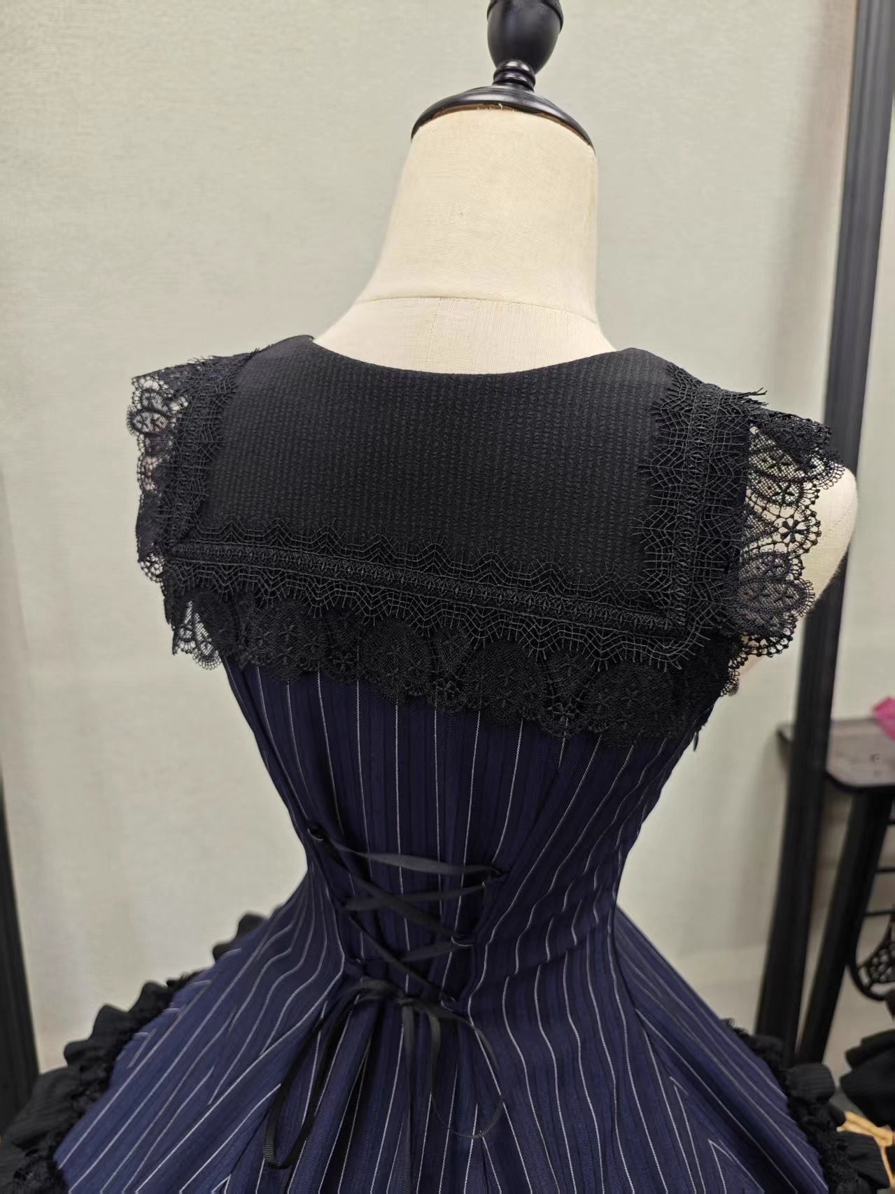 Get Away ワンピース【麋鹿】