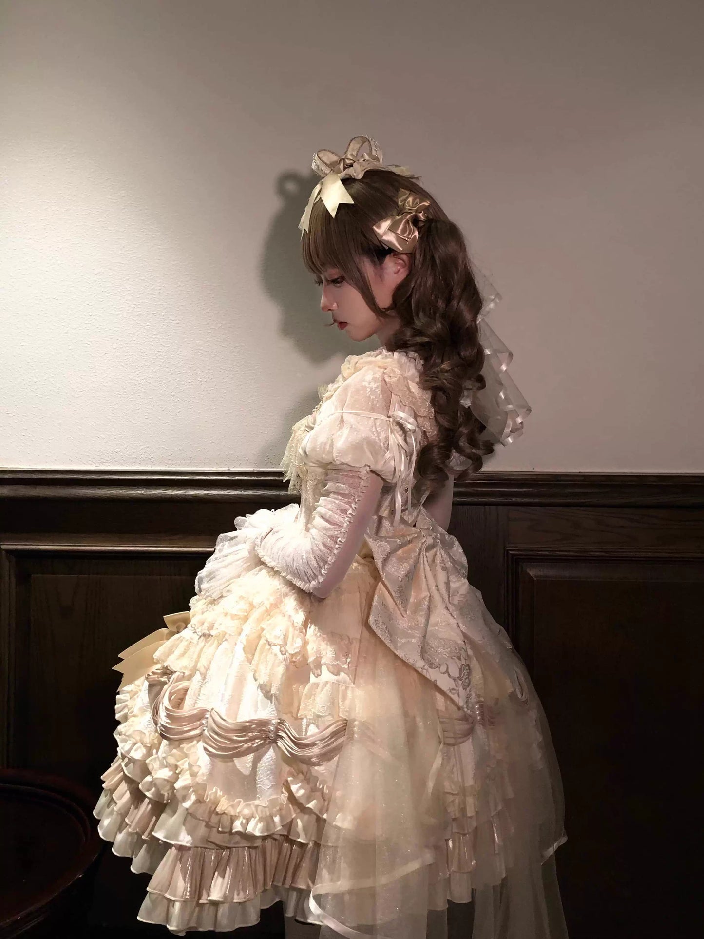 【受注予約~12/25】Gilded Dance Party フルセット【Starry Messenger】