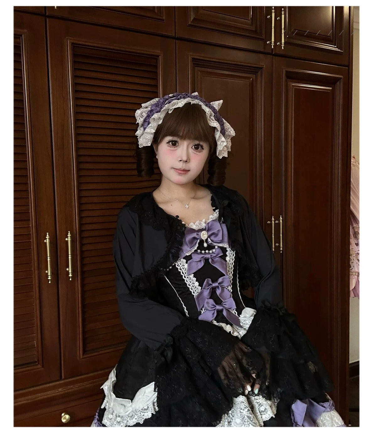 Sunny Diary ボレロ【Star Fantasy】