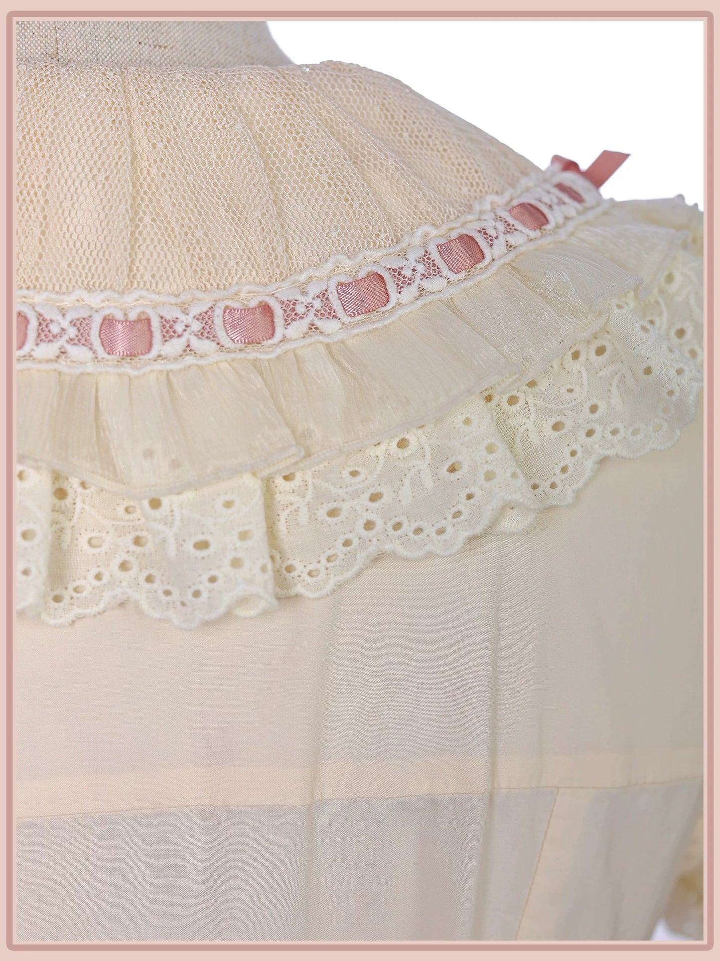 【受注予約~9/16】Doll's Bed ワンピース・ジャンパースカート・ブラウス【Alice Girl】