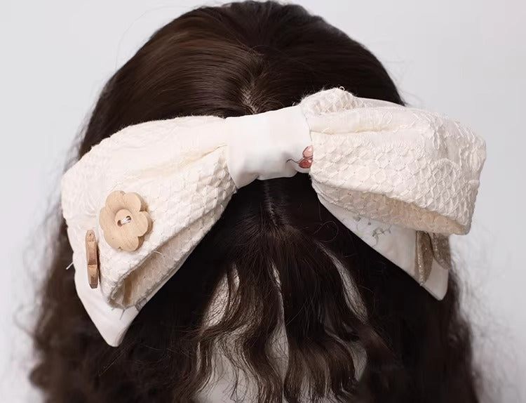 田園少女 アクセサリー【Balladeer】