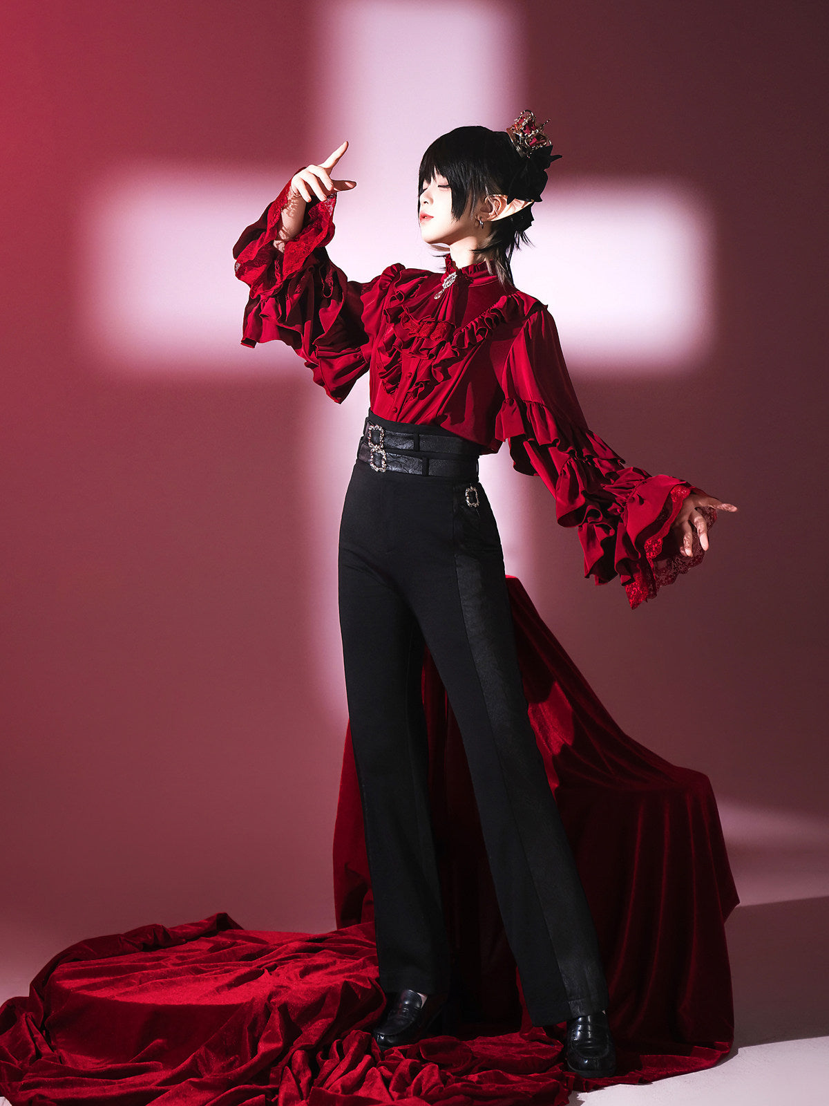 【受注予約~3/1】Song of Day and Night フルセット【Every Page of the poem】