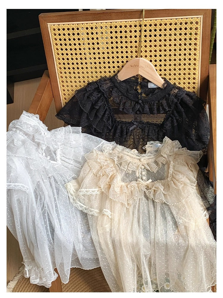 Haze Summer Inner Top [Mit Puji]