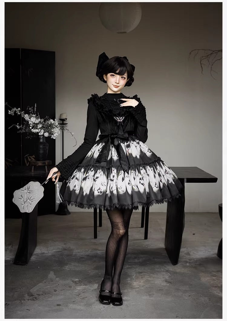 Dead Leaf Butterfly フルセット【With Puji】