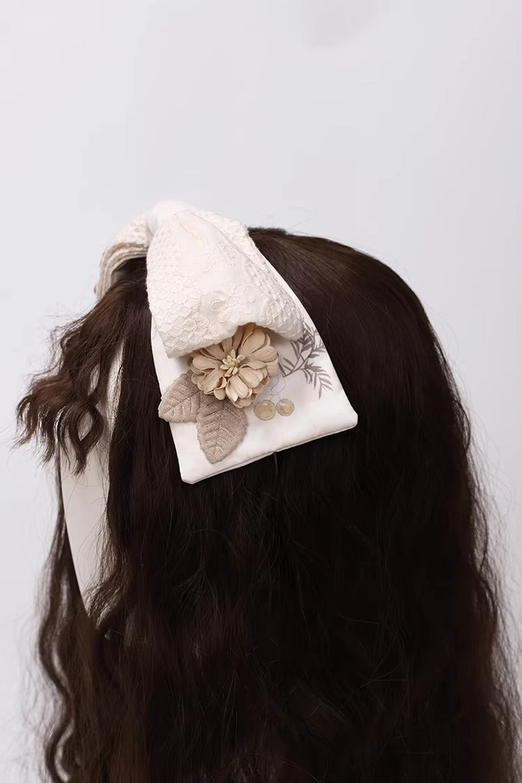 田園少女 アクセサリー【Balladeer】