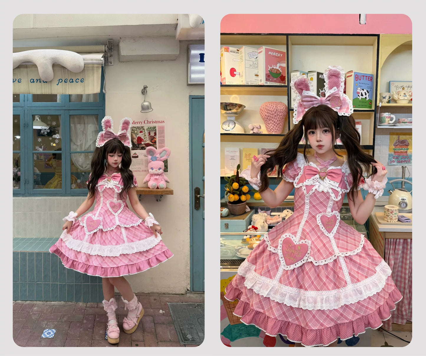 【受注予約~5/10】Shibuya Candy フルセット【Star Fantasy】