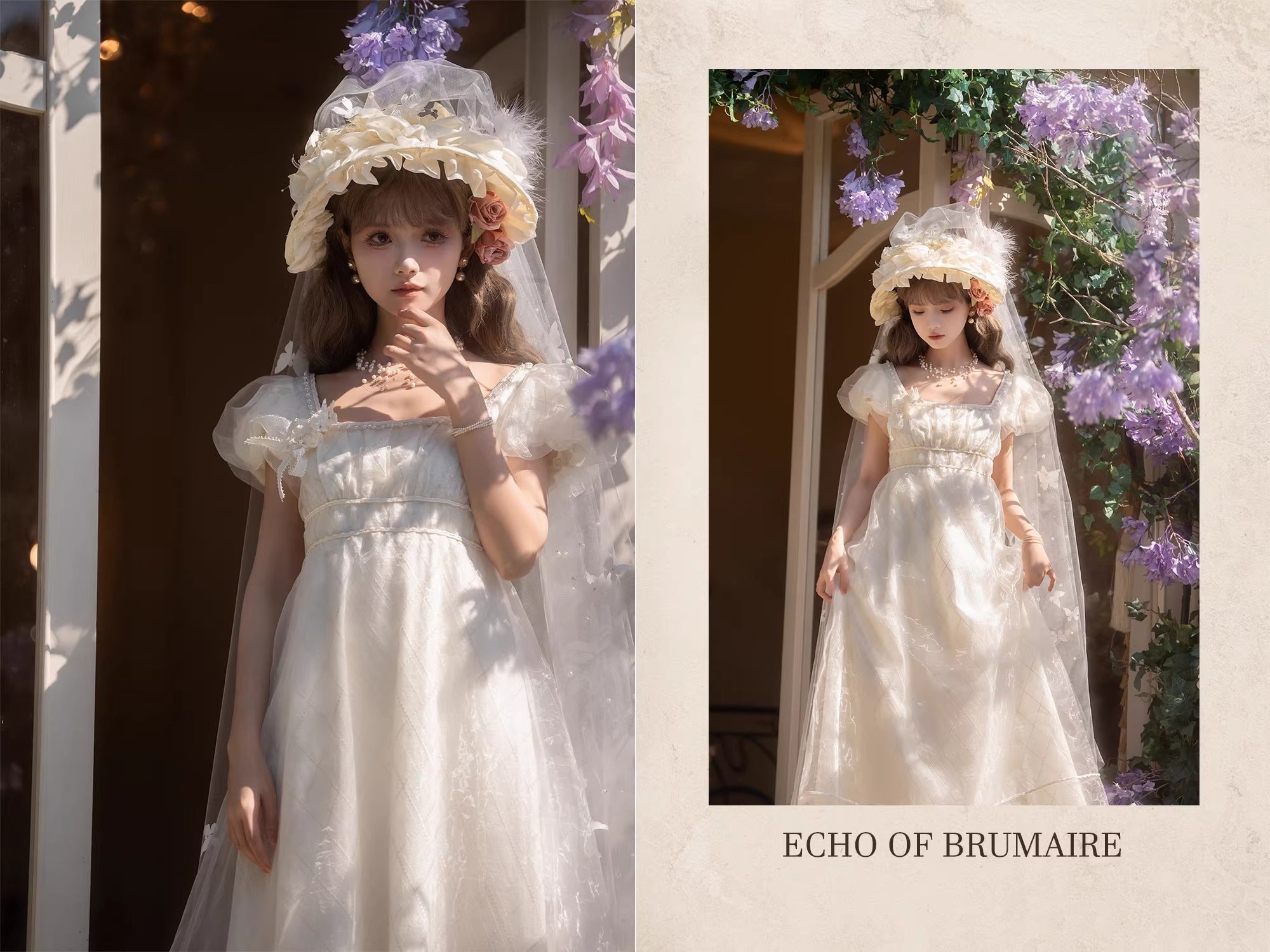 ロリータファッション正規販売店｜Epetice