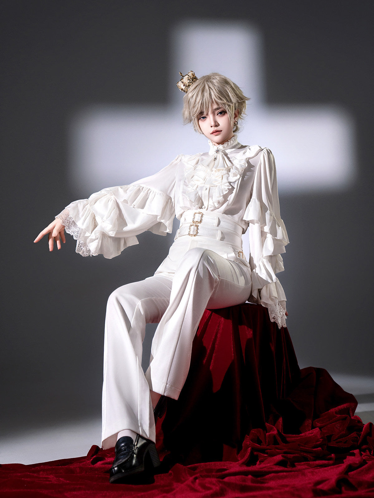 【受注予約~3/1】Song of Day and Night フルセット【Every Page of the poem】