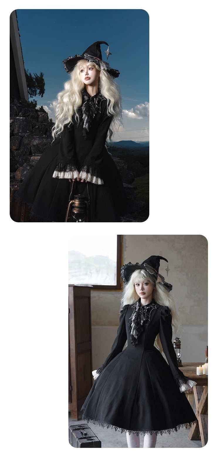 【受注予約~11/5】Mystique Aoha Emporium ワンピース【仲夏物語】