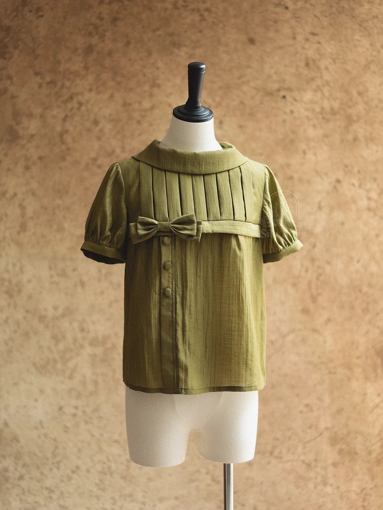 Forest of Dream Isle セットアップ【Forest Wardrobe】
