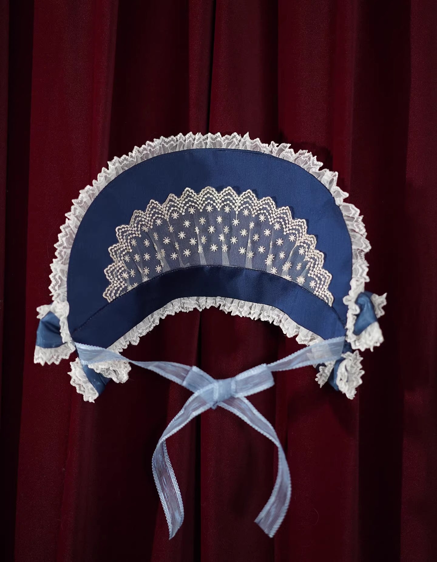 【受注予約~4/8】Le Bal des Etoiles ワンピース・フルセット【Henrietta】