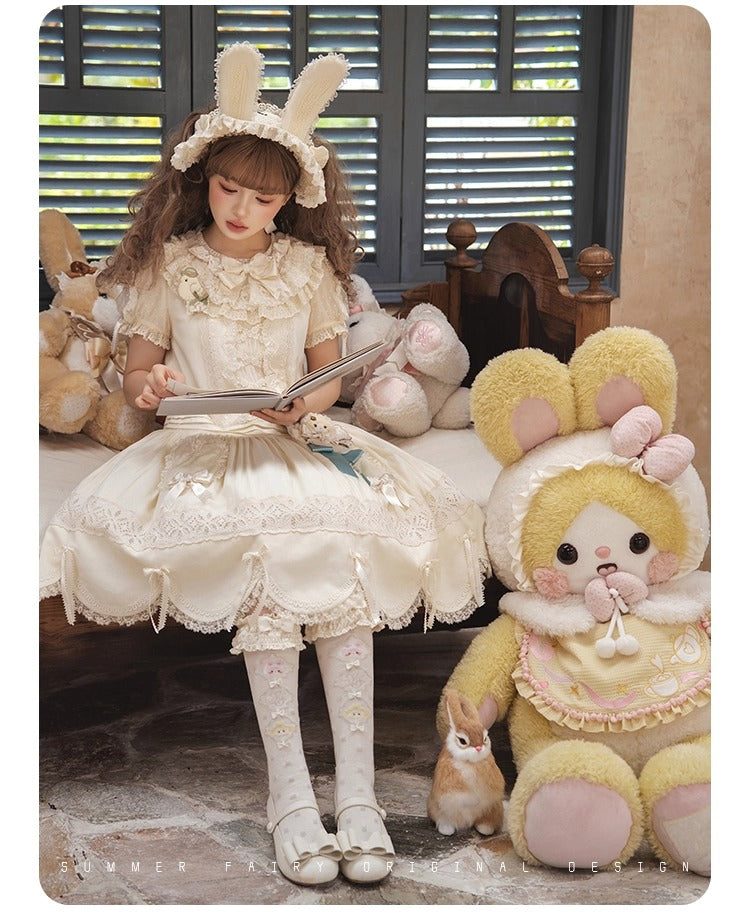 ロリータファッション正規販売店｜Epetice