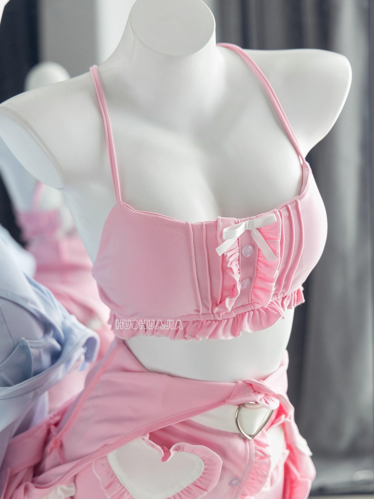 Love Clinic One-Piece Set [Kahana Family]