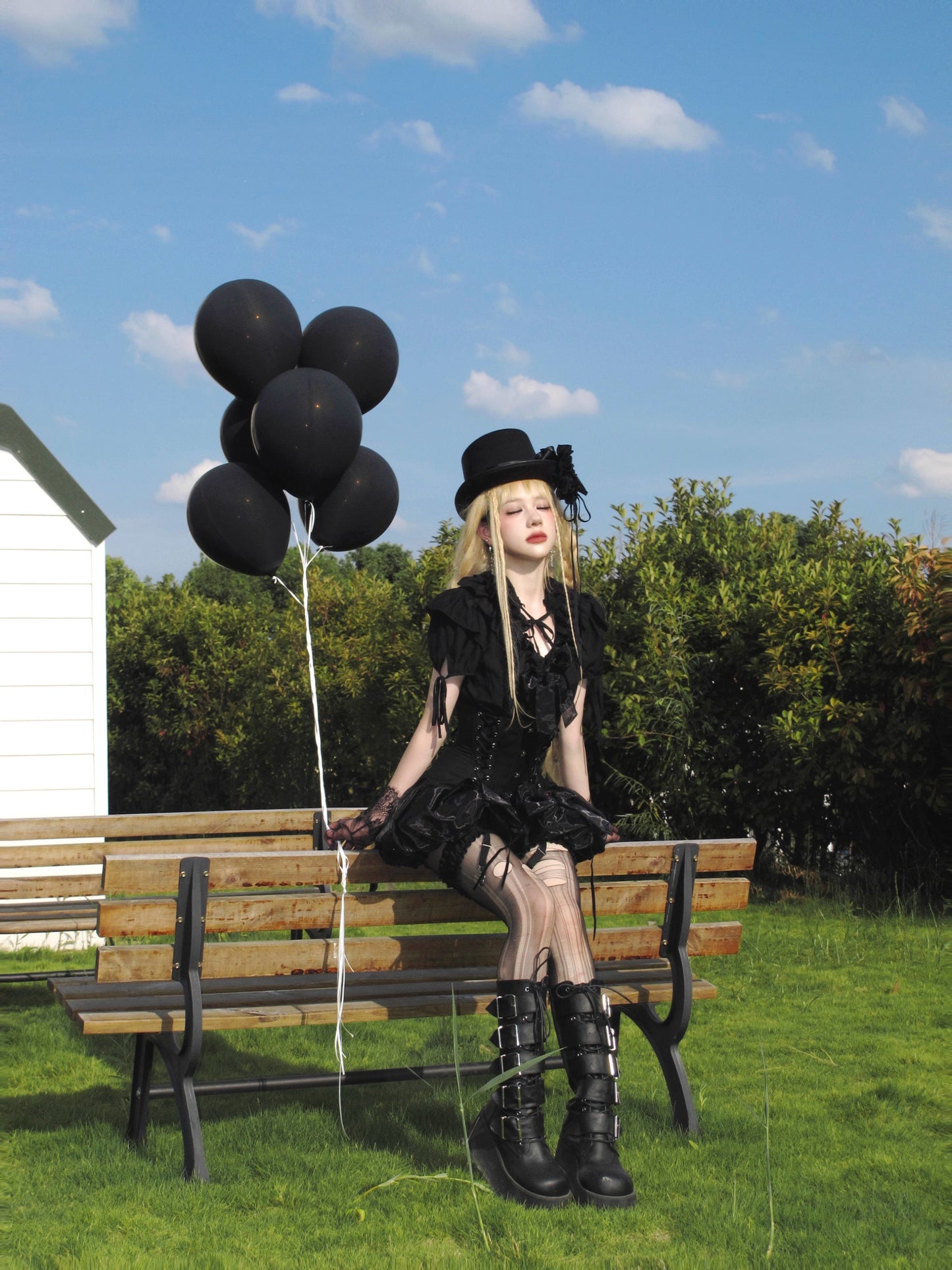 WONKA トップス【CATCOCOON】