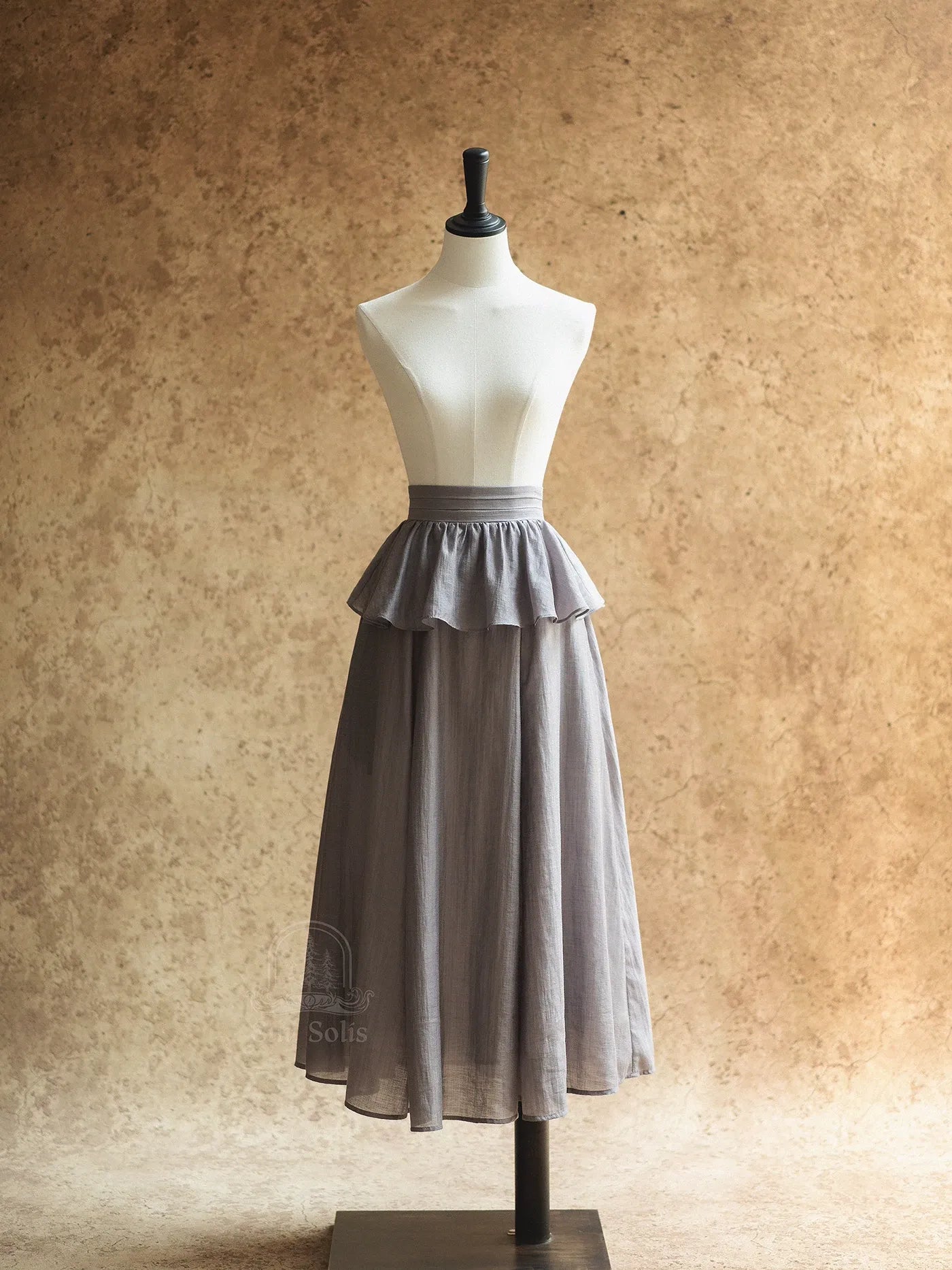 Forest of Dream Isle セットアップ【Forest Wardrobe】