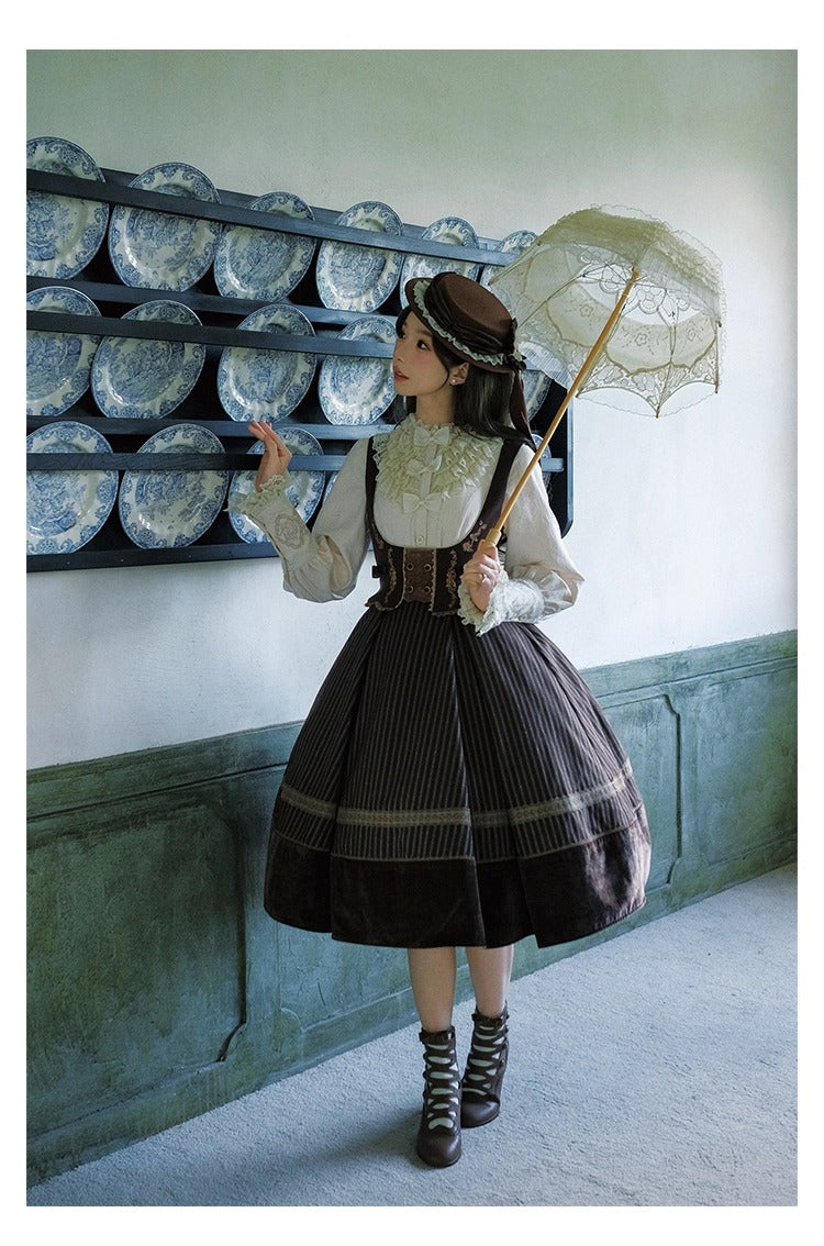 【受注予約~10/30】Austen's Letters アクセサリー【NDC】