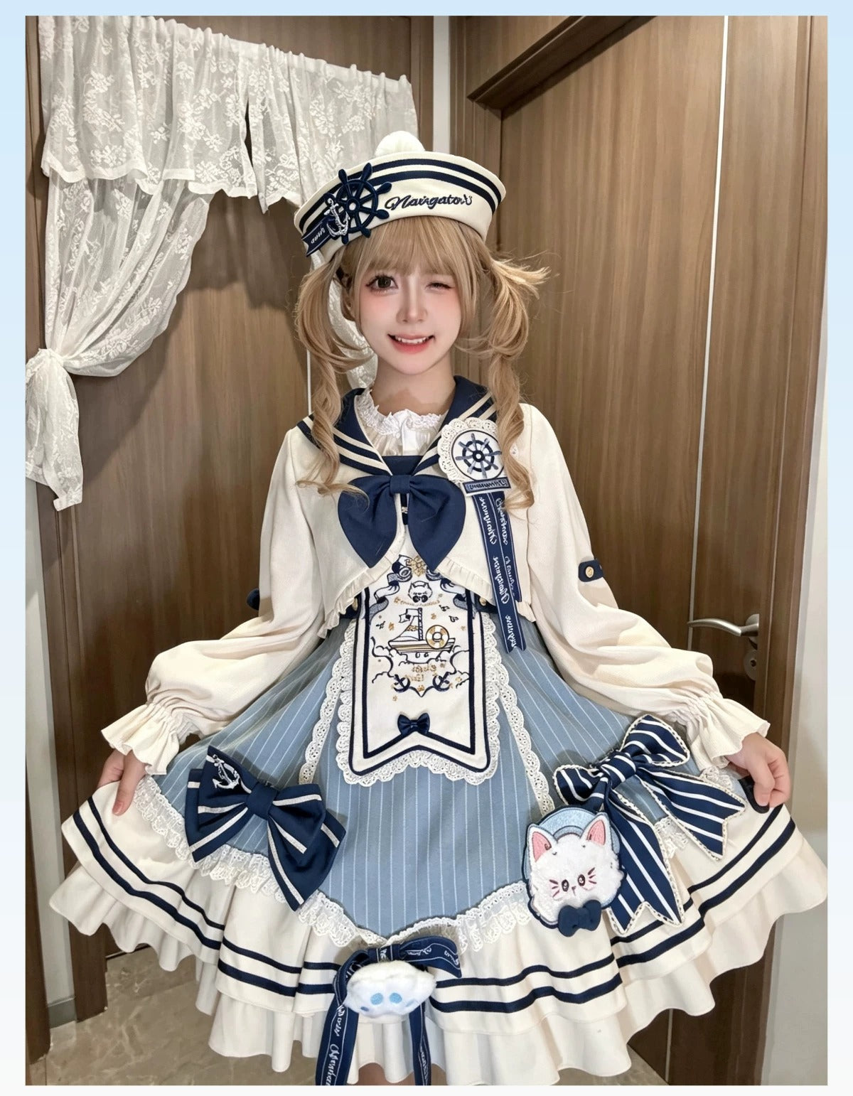 【受注予約~11/12】Ride the Wind and Break the Waves フルセット【Star Fantasy】