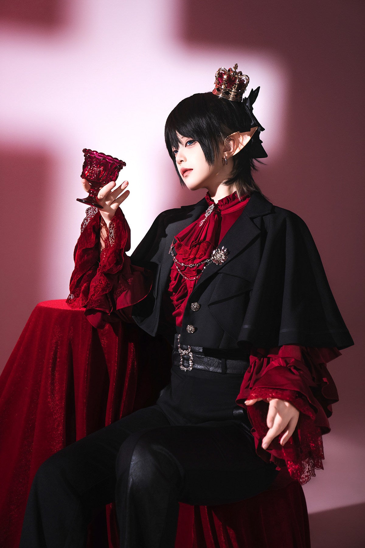 【受注予約~3/1】Song of Day and Night フルセット【Every Page of the poem】