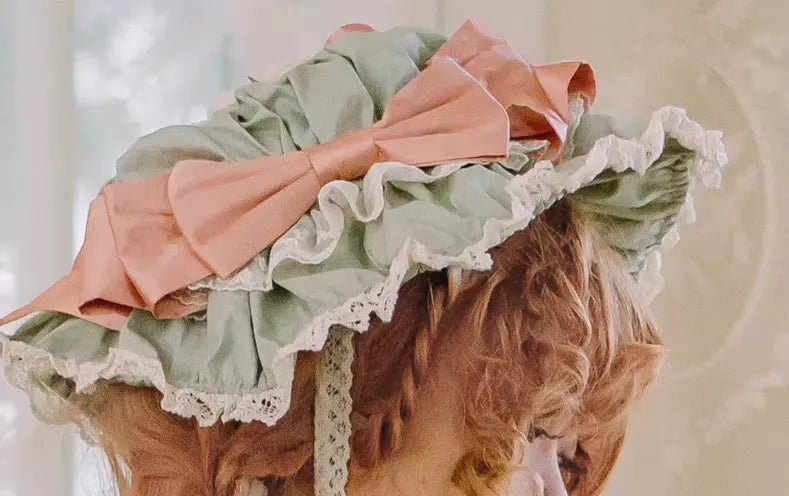 【受注予約~3/18】Rothenburg Bear 4.0 アクセサリー【MONO GIRL】