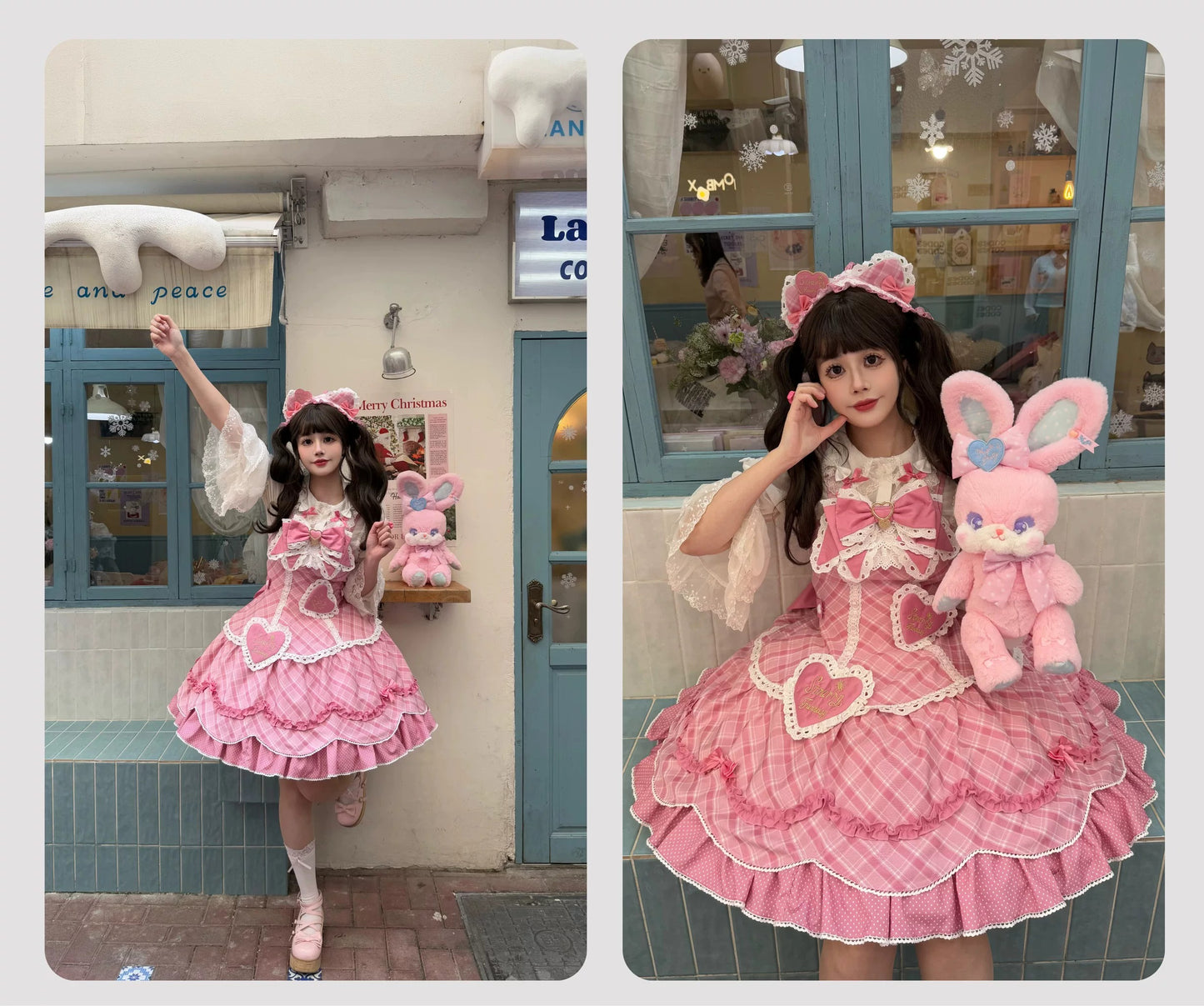 【受注予約~5/10】Shibuya Candy フルセット【Star Fantasy】