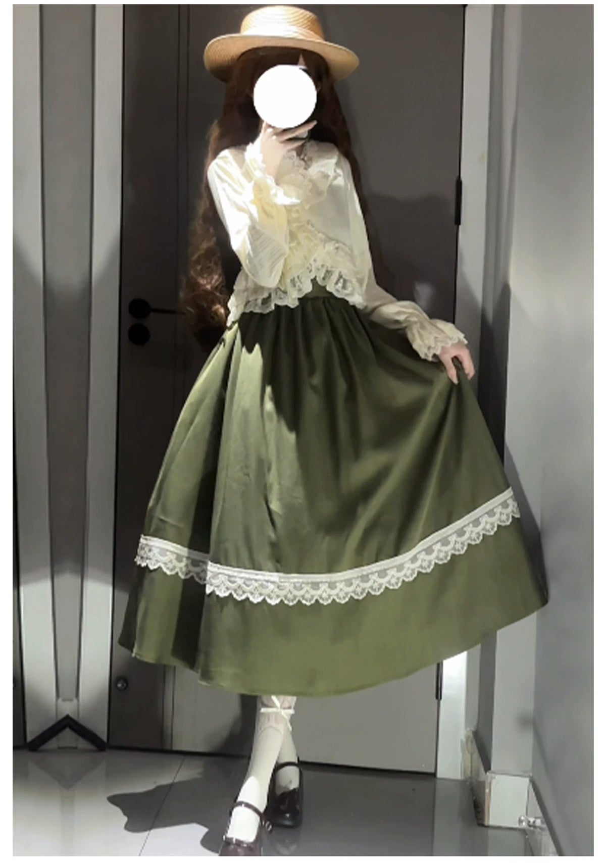 Oak in the Wind フルセット【With Puji】