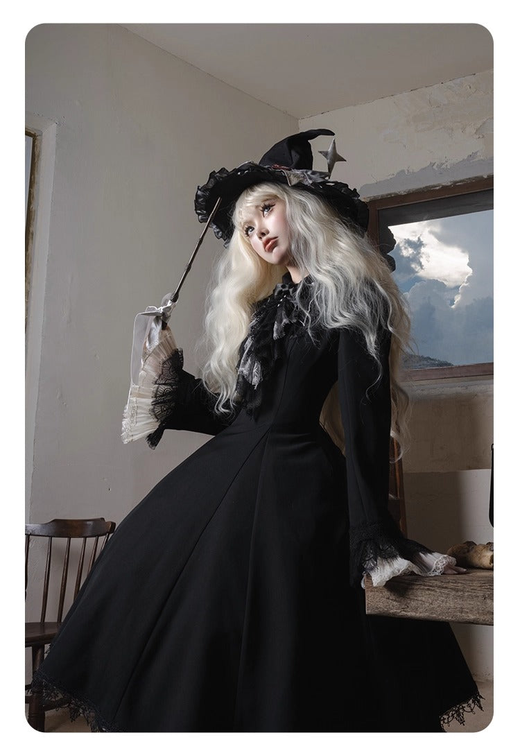 【受注予約~11/5】Mystique Aoha Emporium ワンピース【仲夏物語】