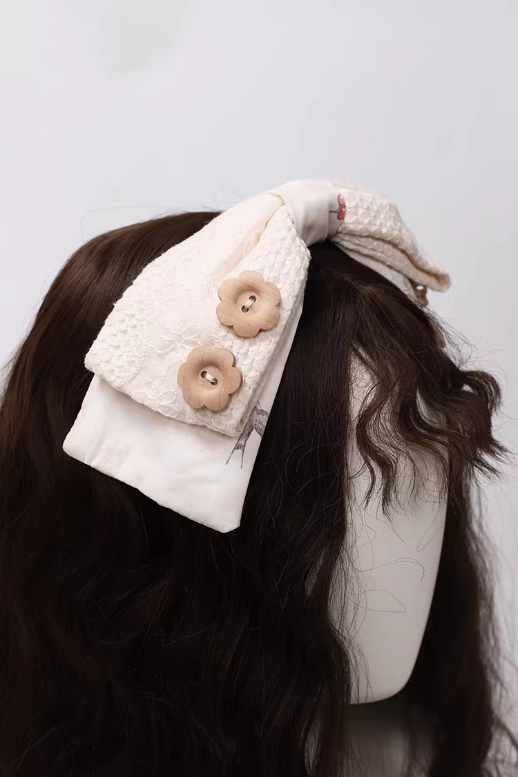 田園少女 アクセサリー【Balladeer】