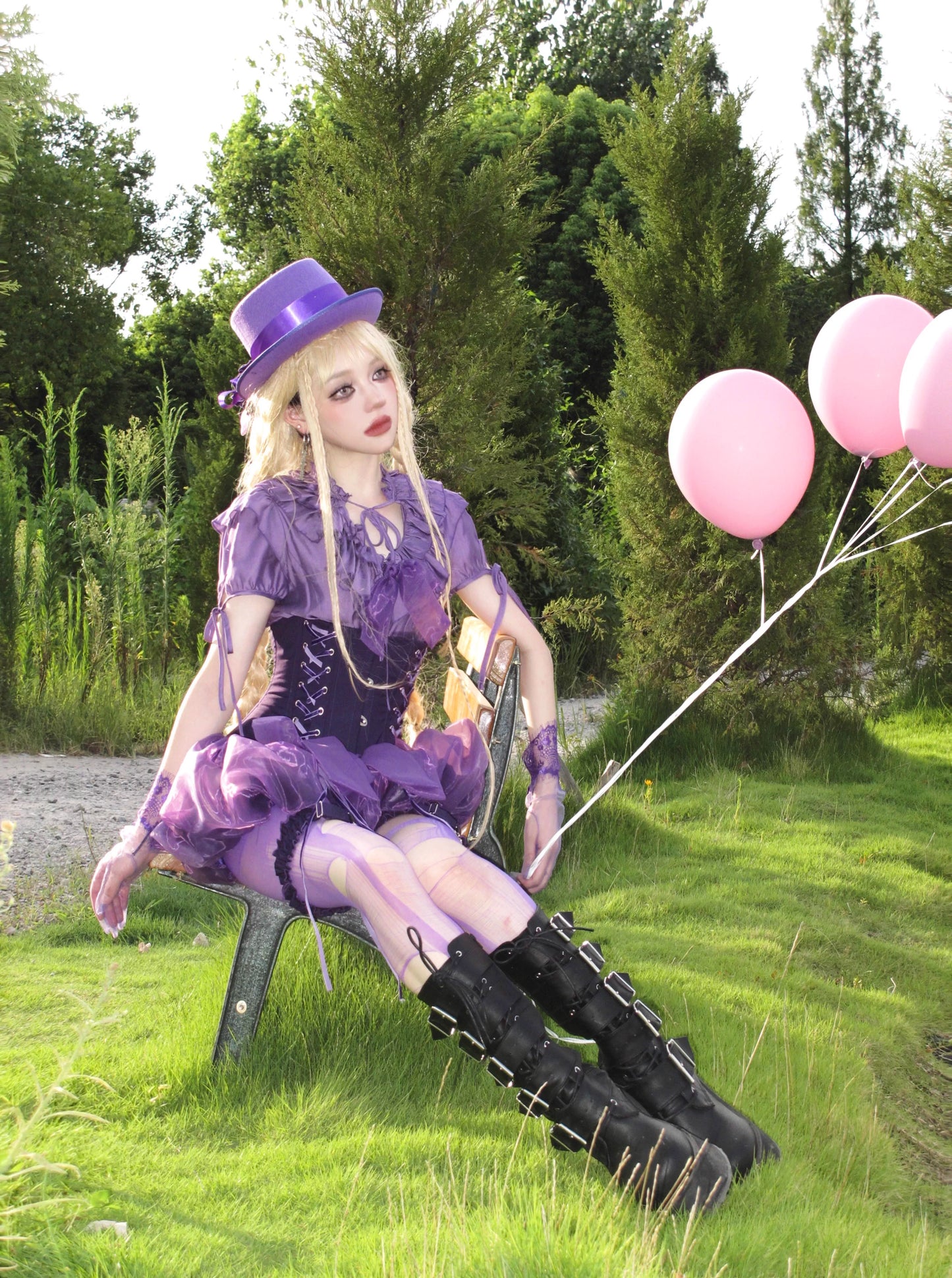 WONKA トップス【CATCOCOON】