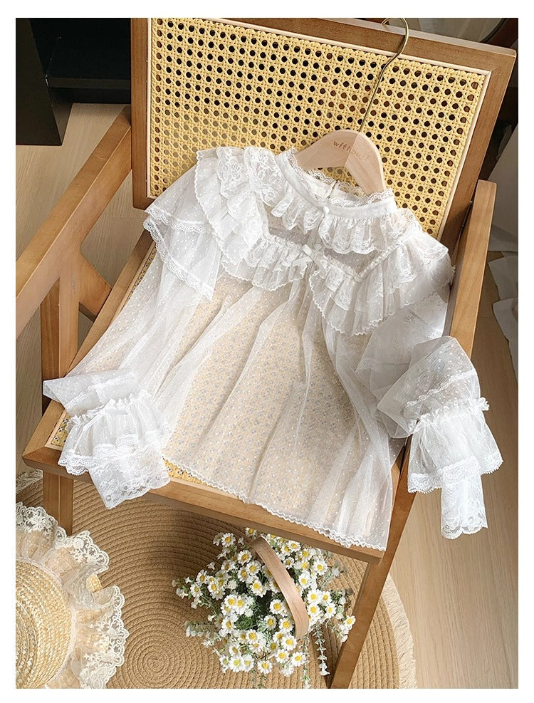 Haze Summer Inner Top [Mit Puji]