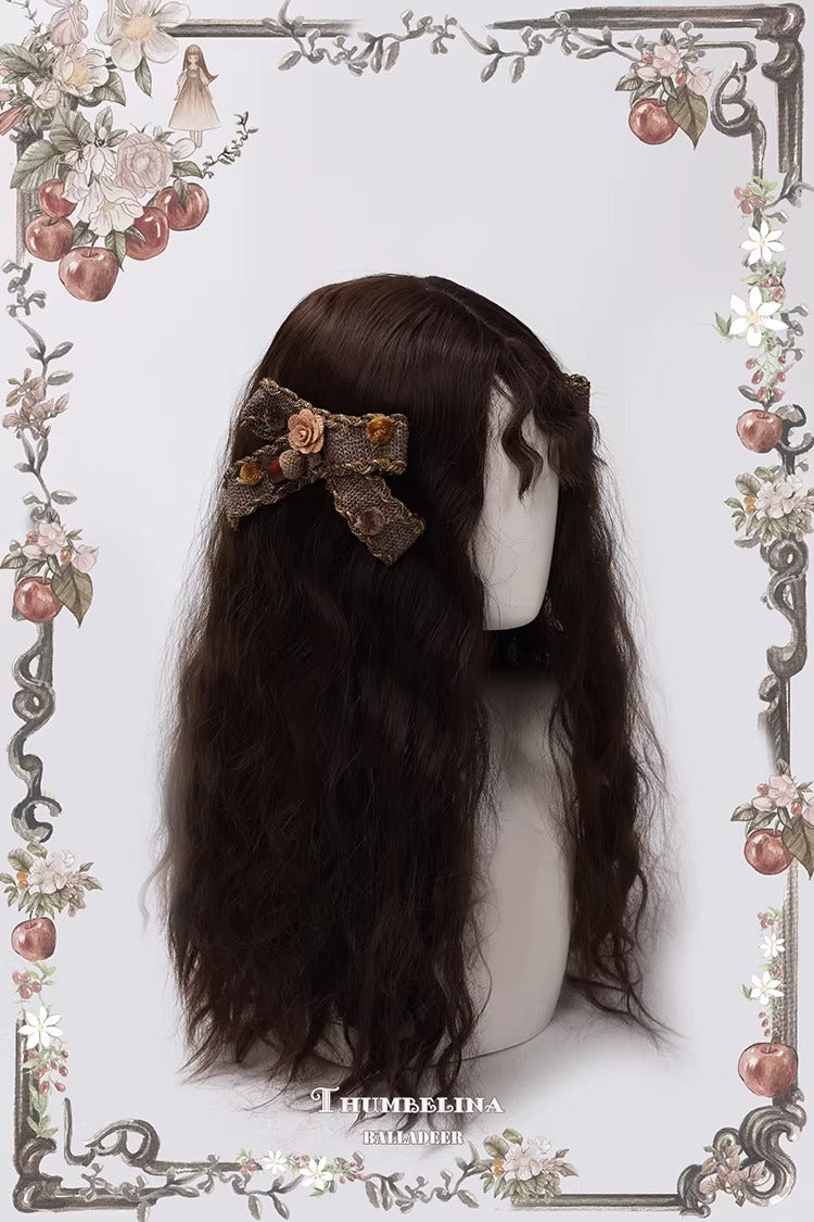 田園少女 アクセサリー【Balladeer】