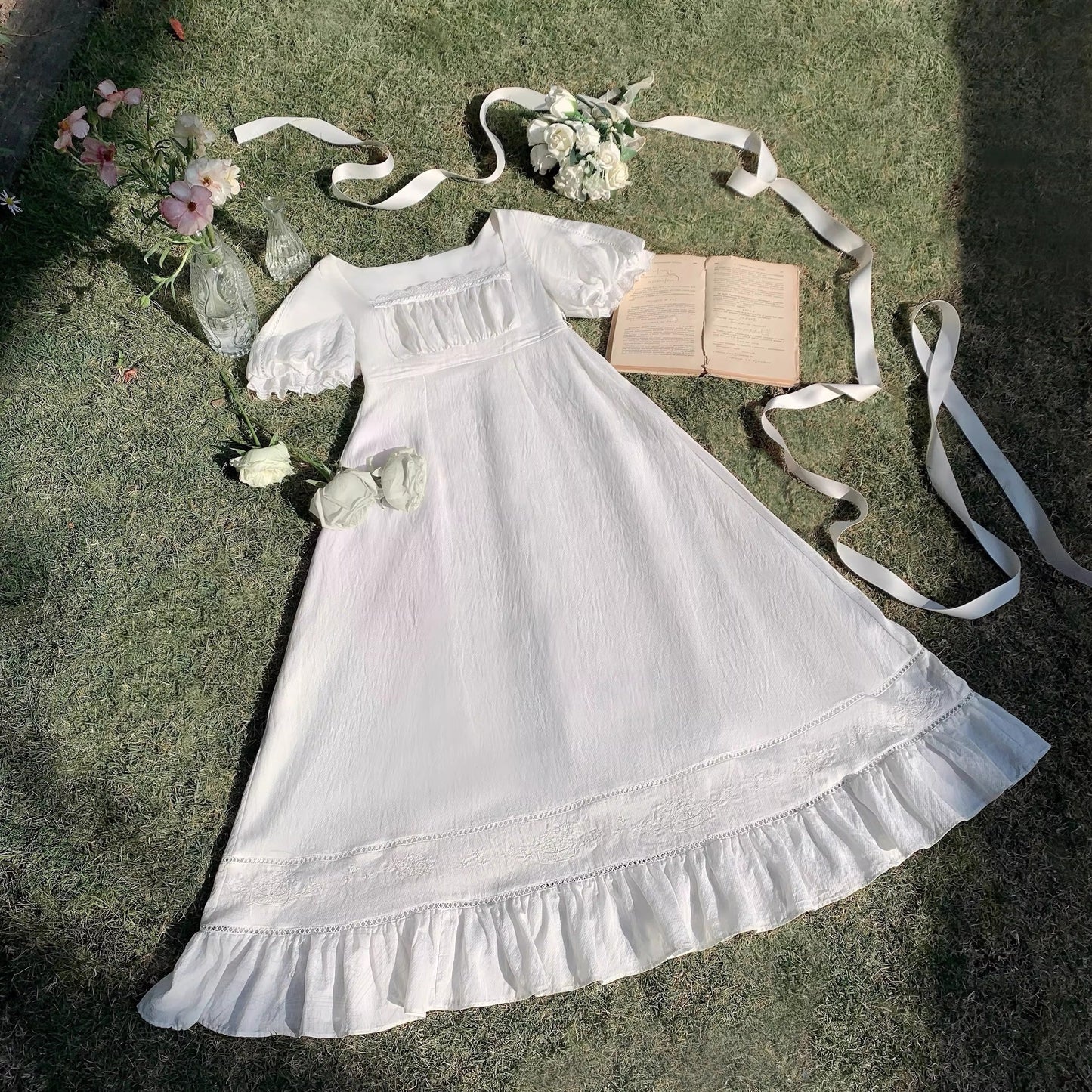 【受注予約~4/5】百合花信 フルセット【Every Page of the poem】