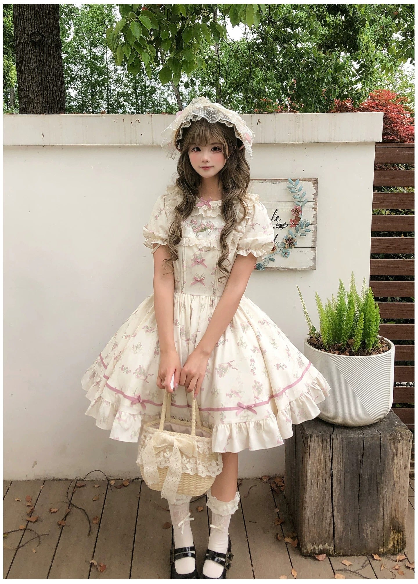 Fragrant Old Dream フルセット【With Puji】