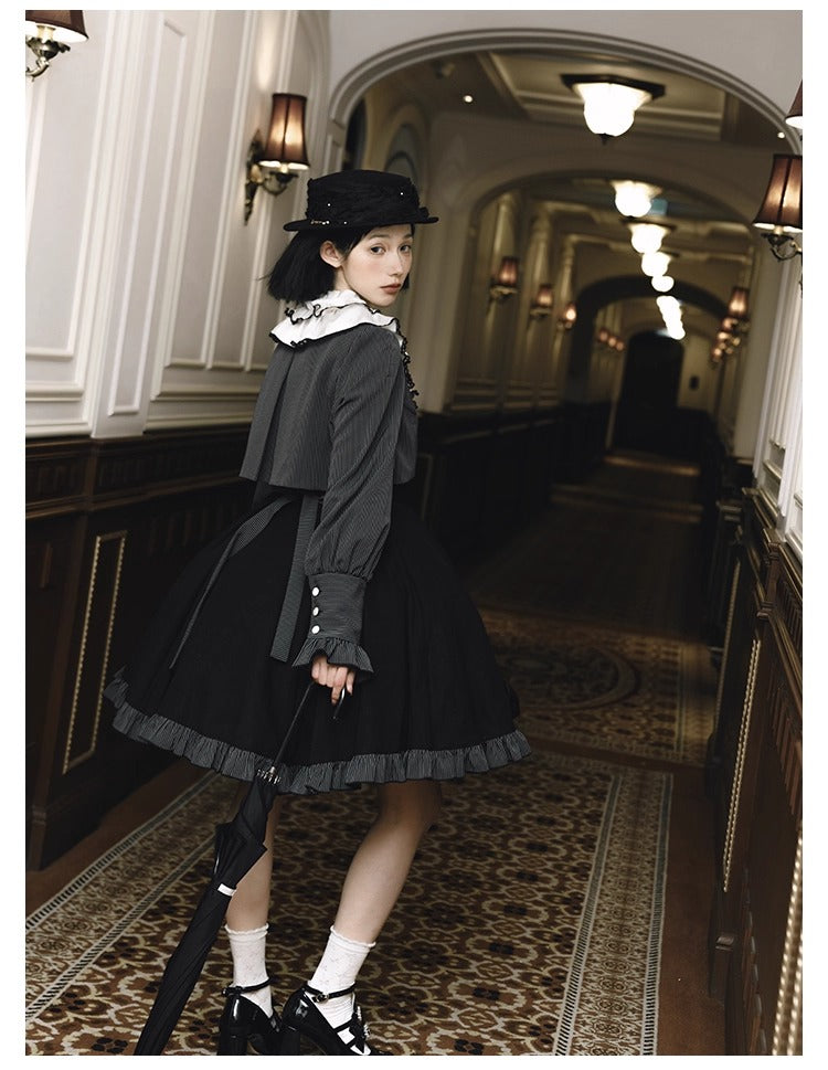 [Vorbestellungen bis 9. September] Serenade Dress [NDC]