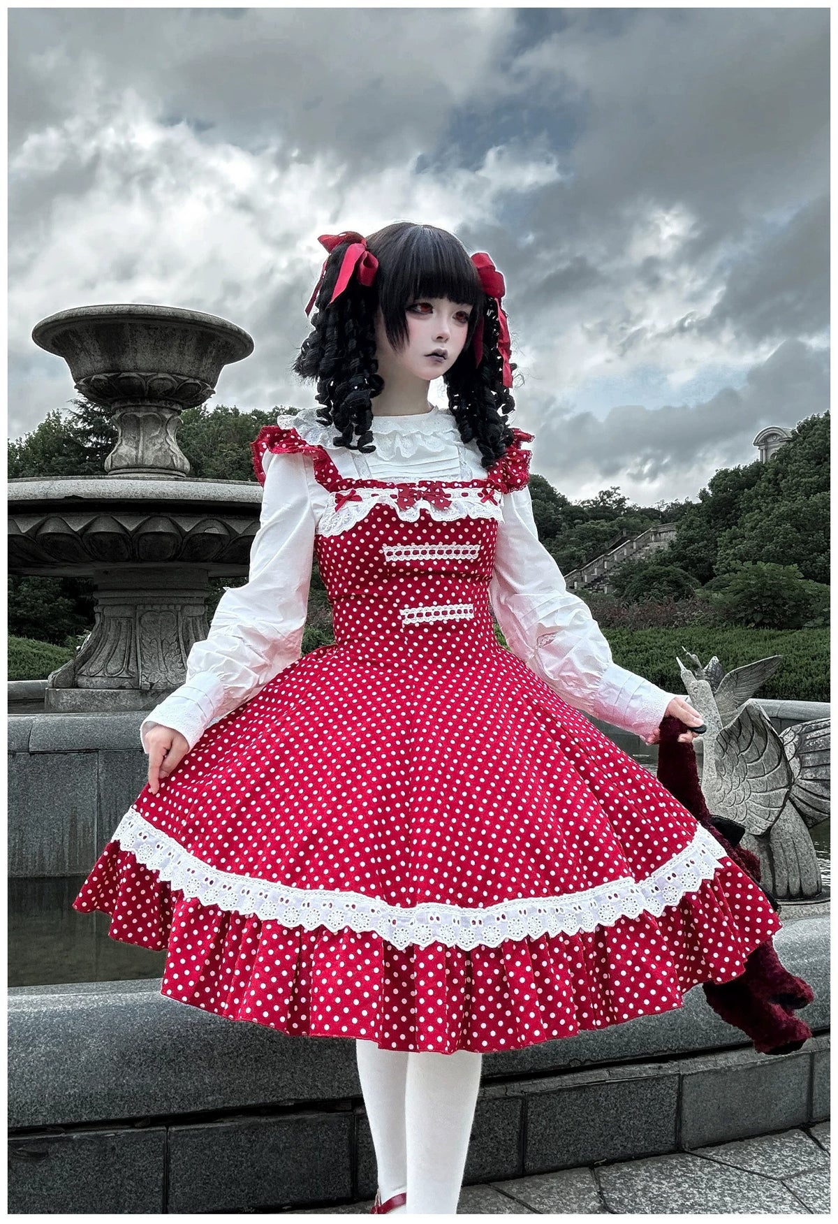 Little Chronicle フルセット【With Puji】