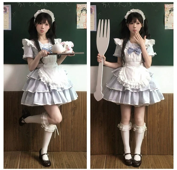 Seven-Day Bell フルセット【With Puji】