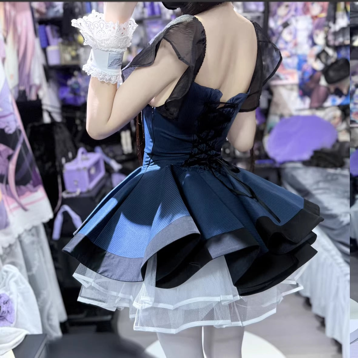 【受注予約~2/25】Missing Doll 2026 ver. フルセット【MISSING】