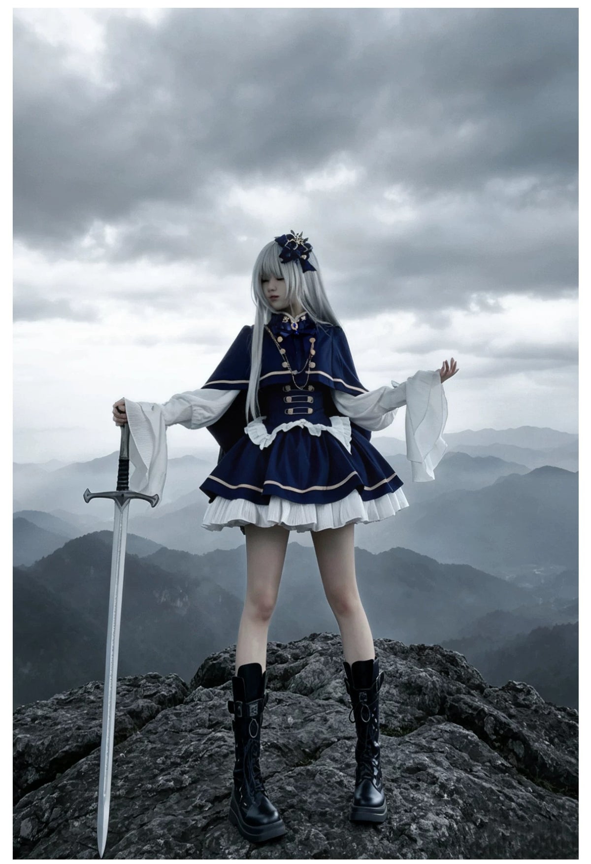 Eternal Crown フルセット【With Puji】
