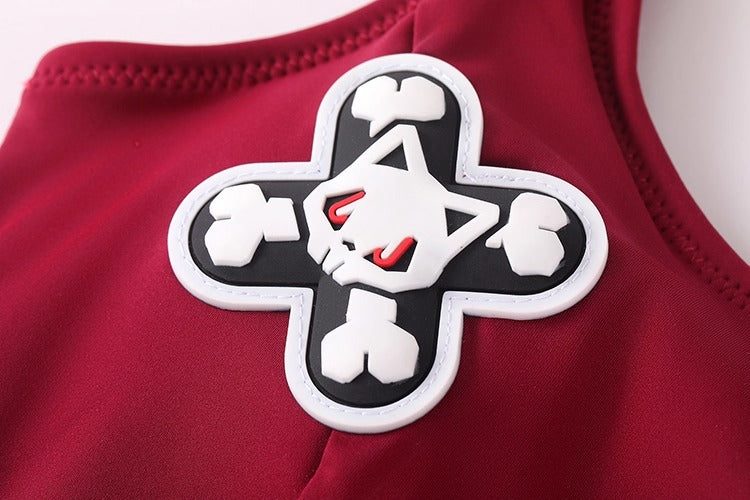 Black Sailor Swimsuit Set [Tokutaisha]