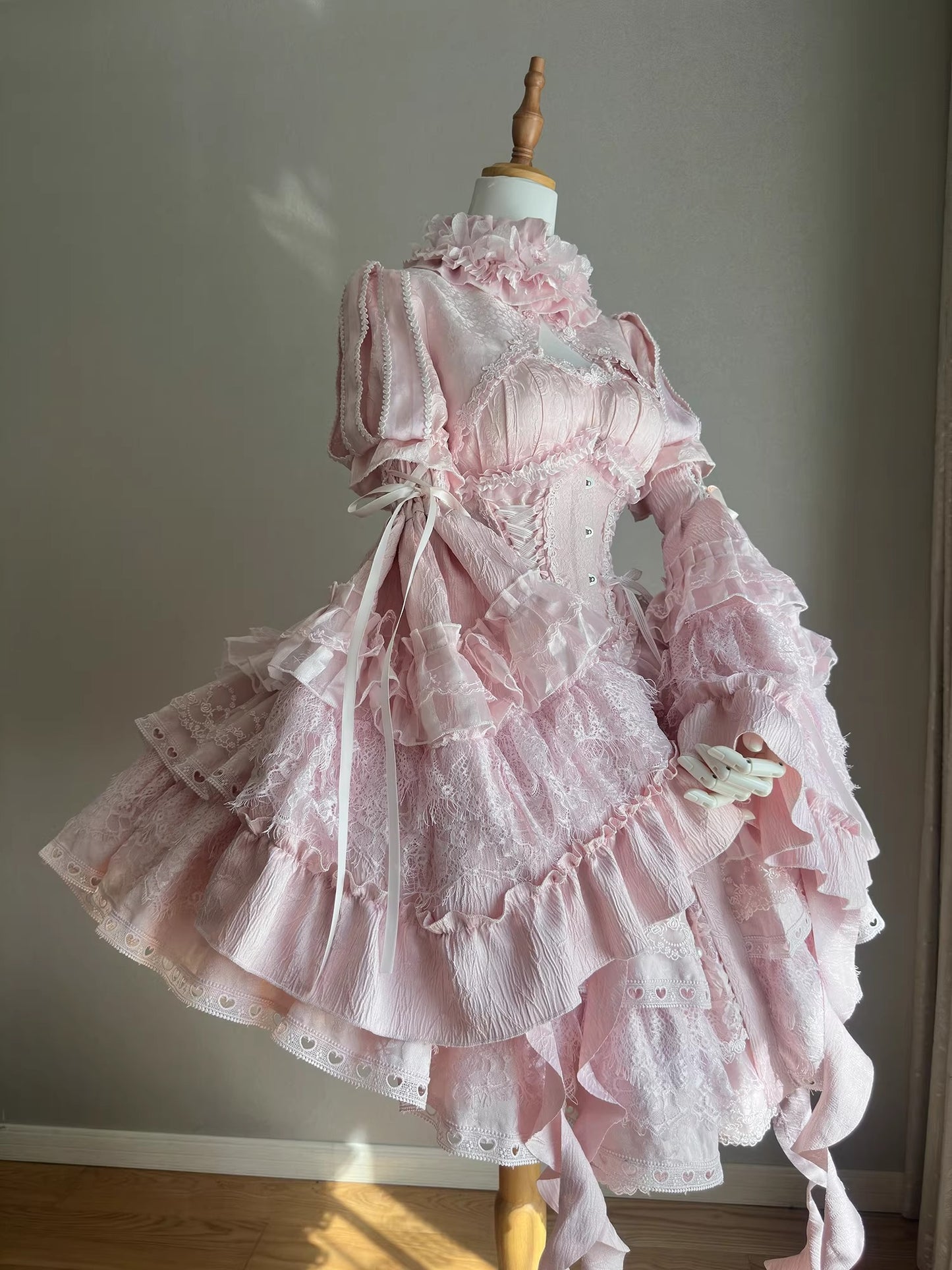 【受注予約~3/15】Caliburn 3.0 フルセット・タイプ１【Smoothy】