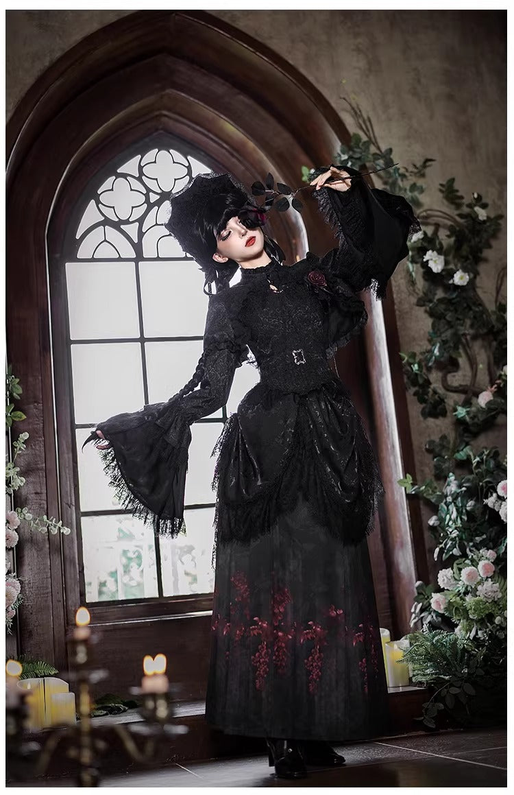 under the hanging moon フルセット【With Puji】