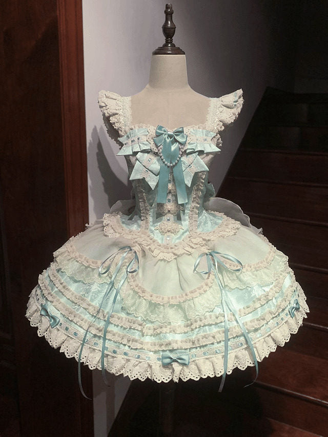 【受注予約~2/12】浮生梦 フルセット【Starry Messenger】