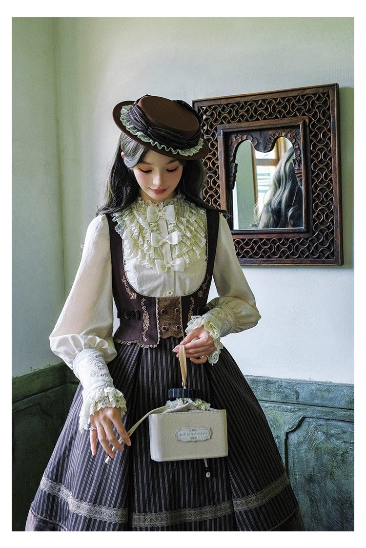 【受注予約~10/30】Austen's Letters アクセサリー【NDC】